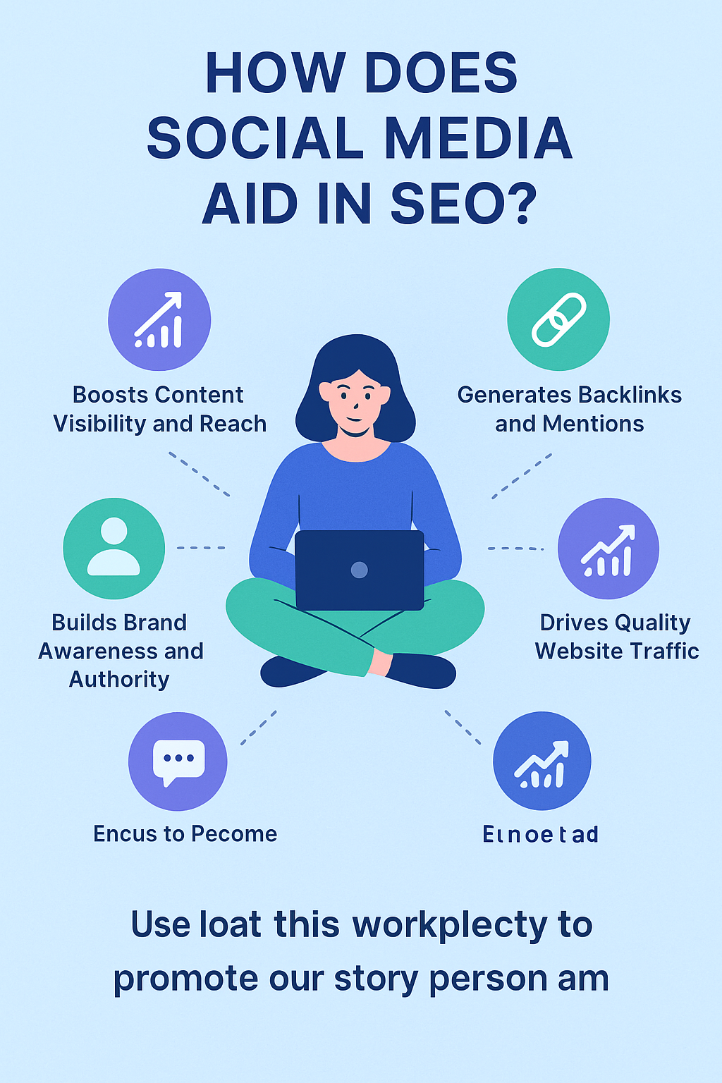 Role of Social Media in SEO