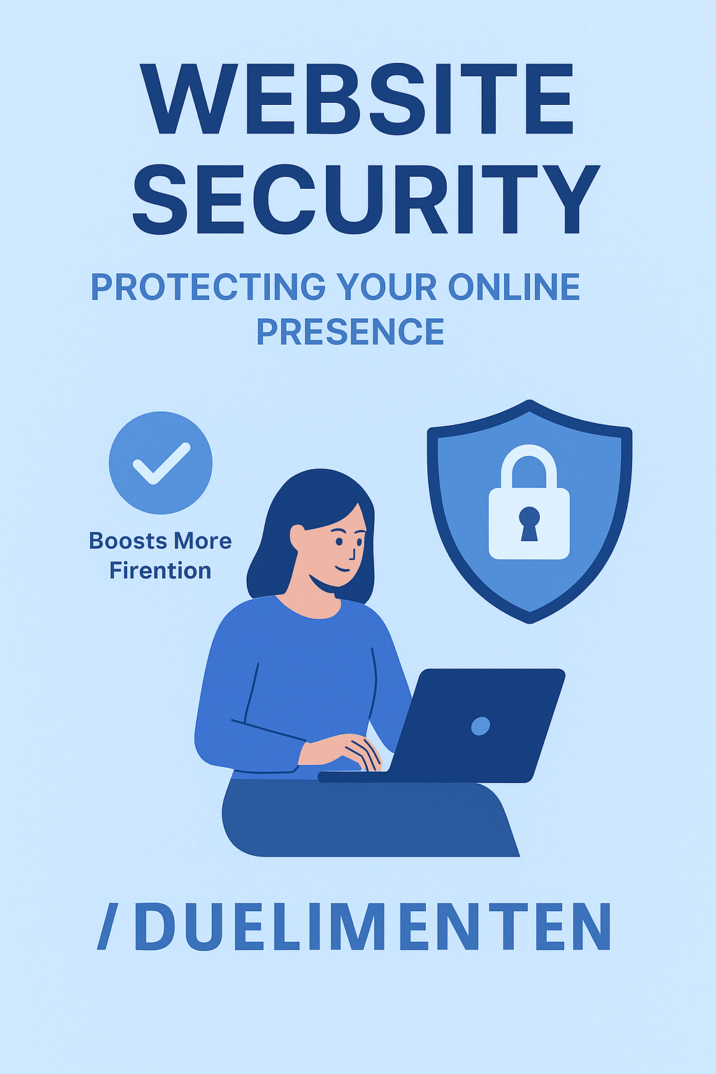 Website Security