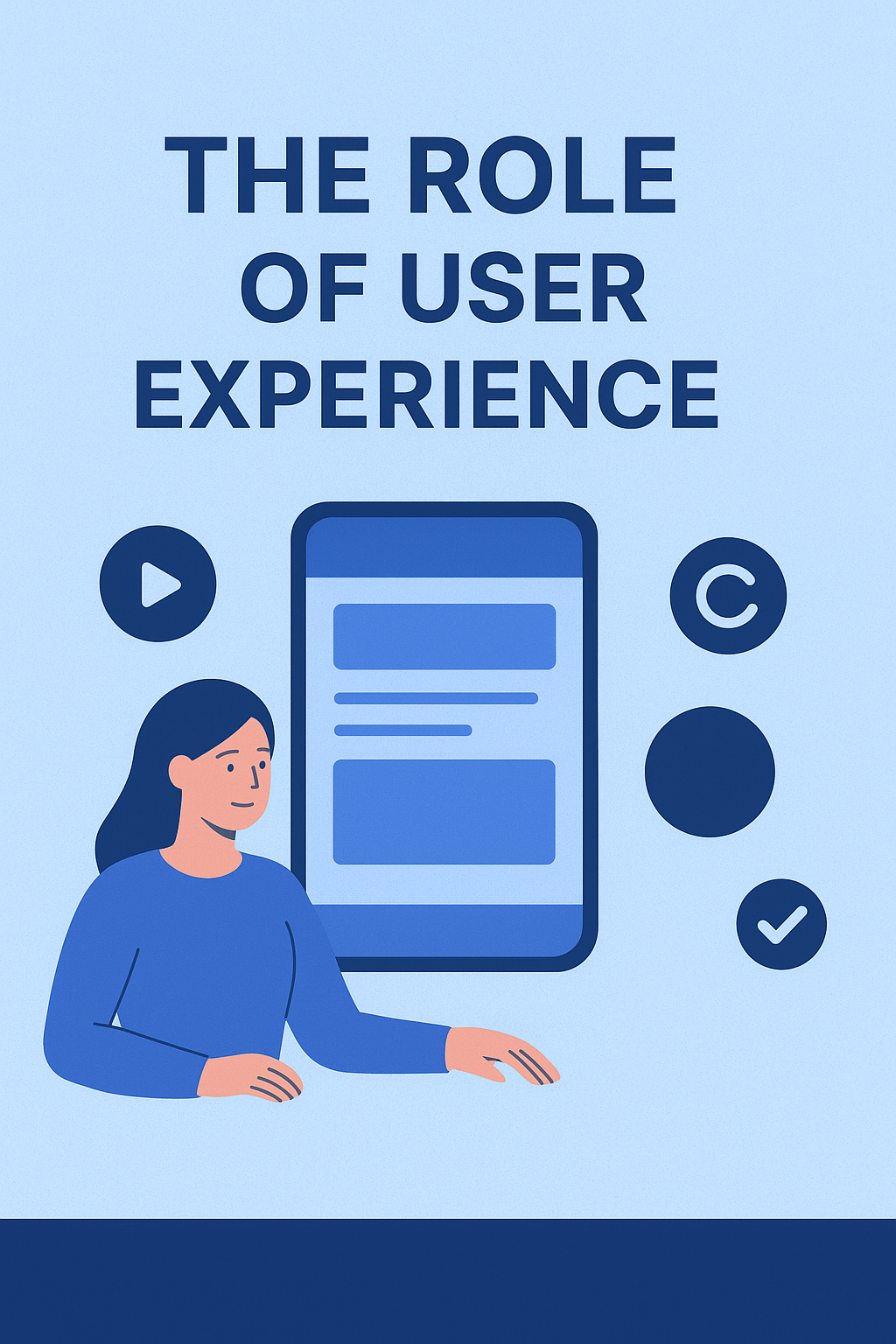 Importance of User Experience(UX) in Apps