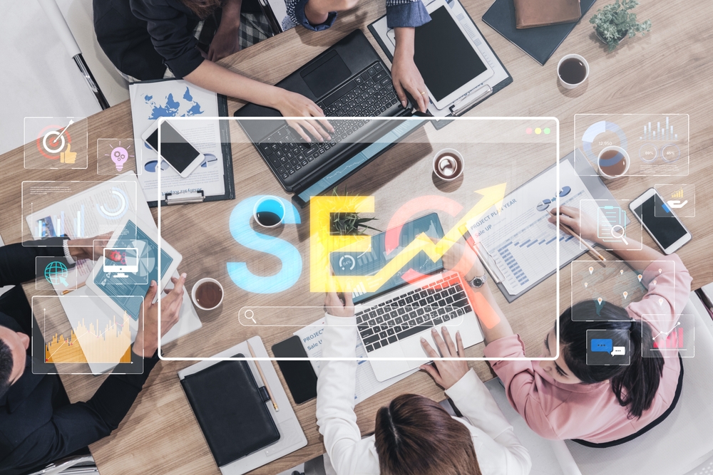 How SEO Can Level the Playing Field for Small Businesses