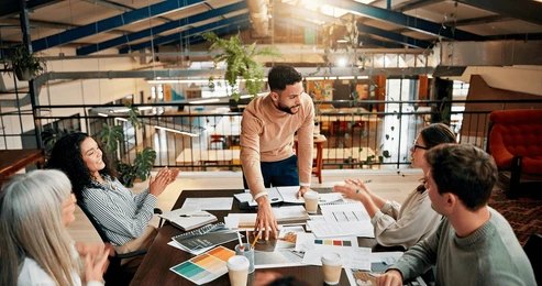 Why Your Business Needs a Branding Agency in United States in Today’s Market