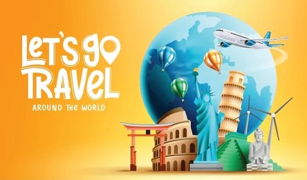 Comprehensive Creative & Digital Solutions for Travel Agencies