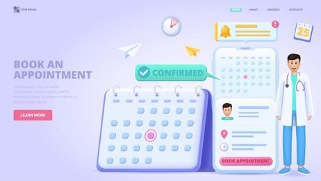Building a Future-Ready Healthcare App for Doctor Appointment Booking