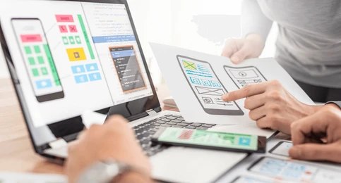The Best App Development Company in United States