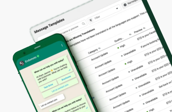 WhatsApp Api
