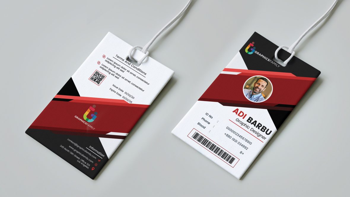ID Card