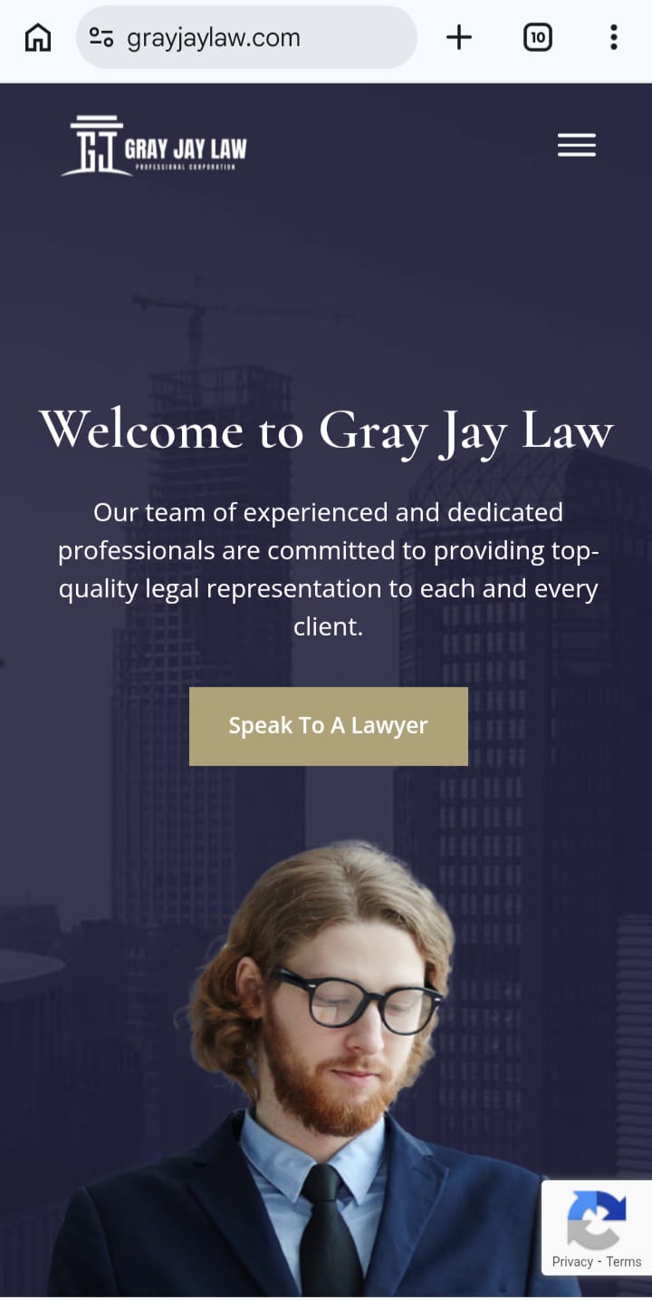 Grayjay Law